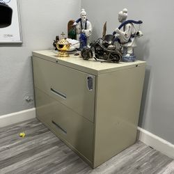File Cabinet 