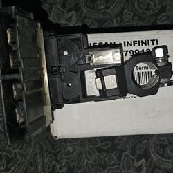 Nissan Cars Battery Fuse & Terminal 