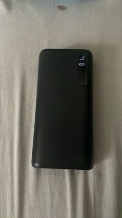 portable charger
