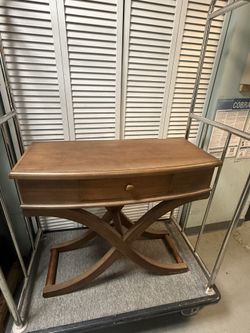 Side Table/ Entrance Pice