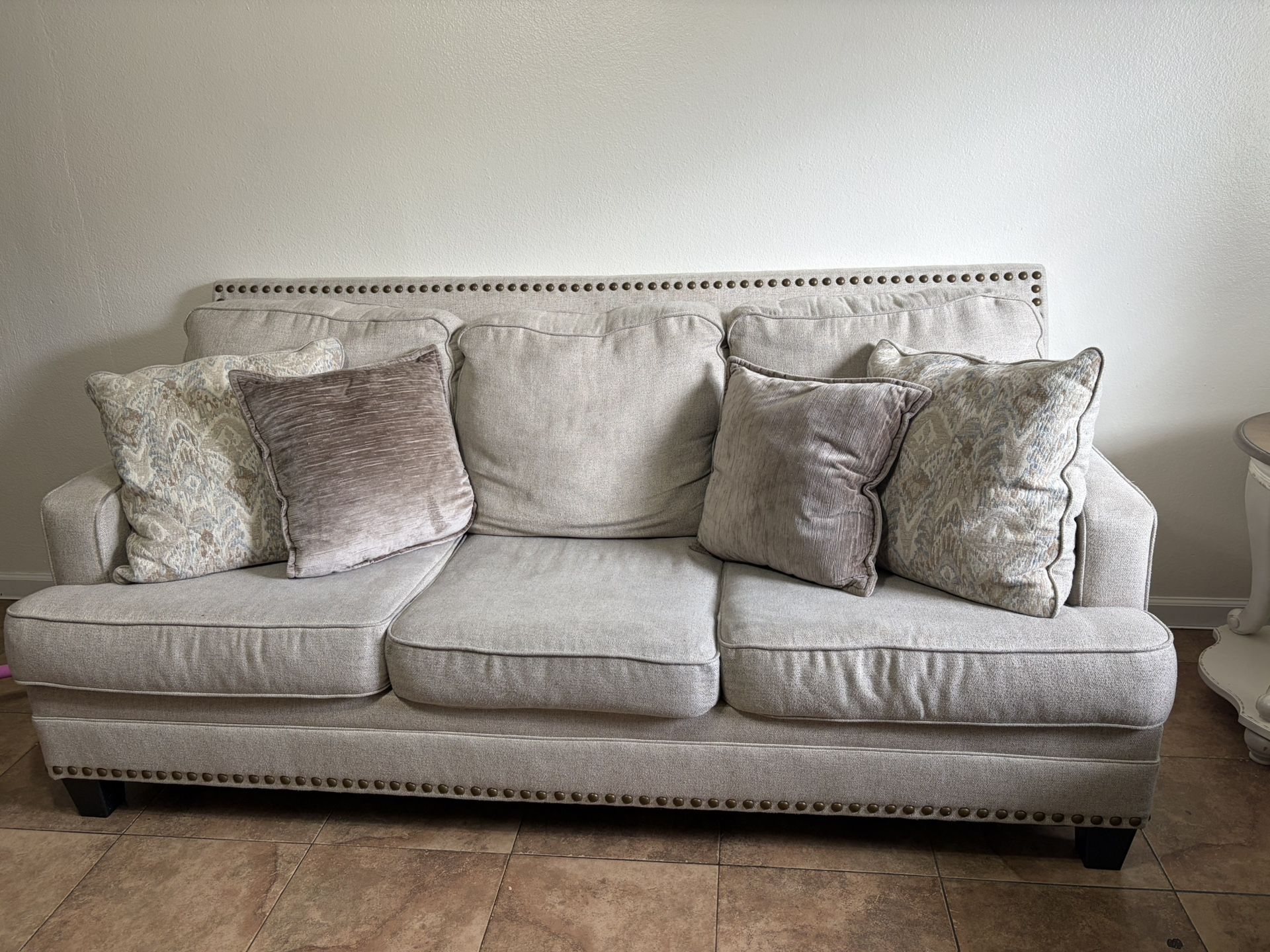 Sofa’s