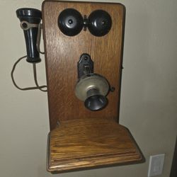 Antique Phone
