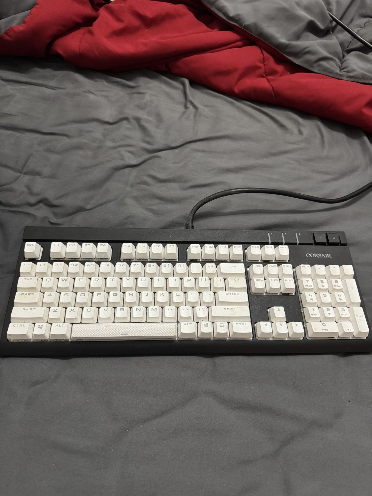 Corsair Strafe RGB Keyboard