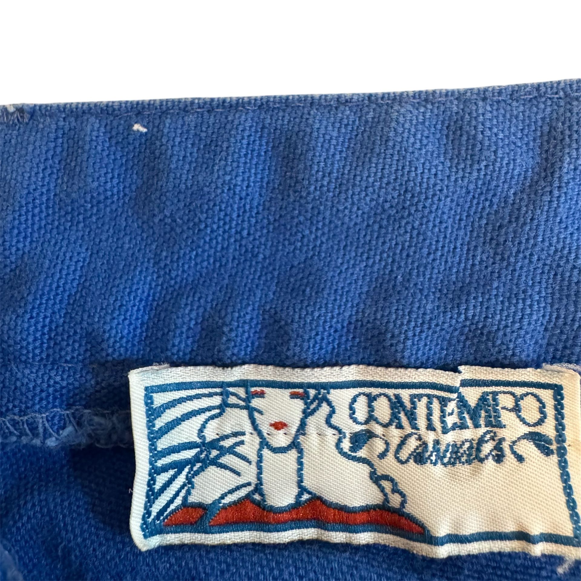 CONTEMPO CASUALS Jean St. Germain PARIS