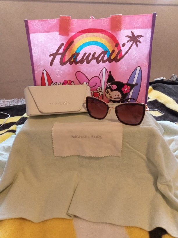 Michael Kors Sunglasses