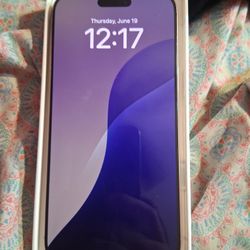 IPHONE 16 PRO MAX 256GB (BOOST MOBILE)
