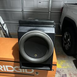 jl audio