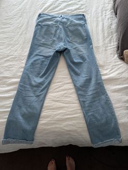Good American jeans