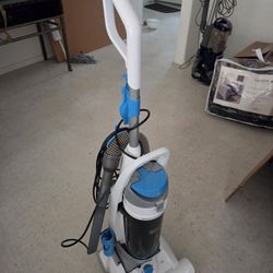 Vacuum $10, Works Great