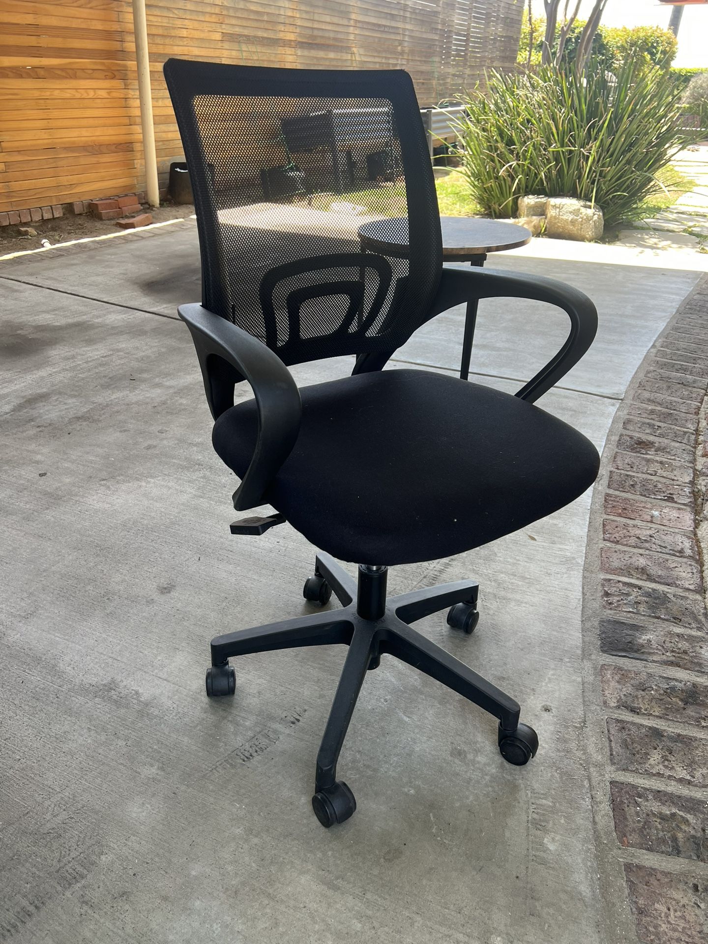 Office chair