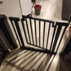 2 Heavy Duty Steel Doggie Doors