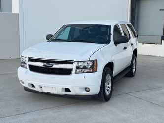 2012 Chevrolet Tahoe