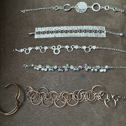 Bracelets