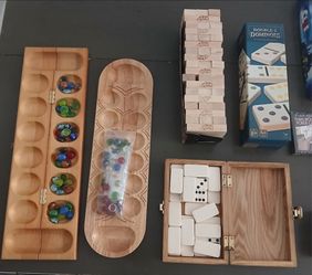 Games