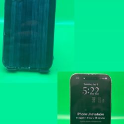 iPhone REPAIR