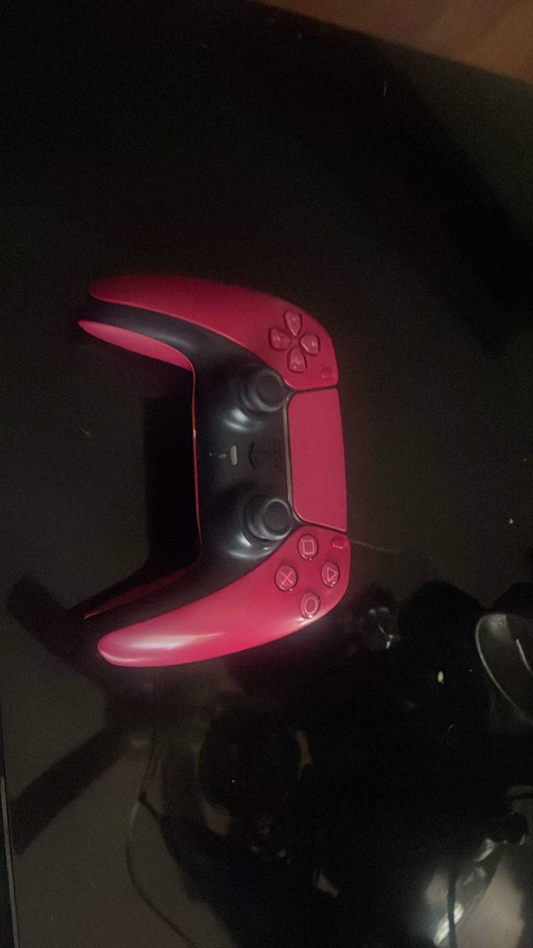 trading ps5 controller for xbox controller