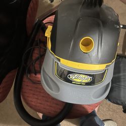 Shop Vac 
