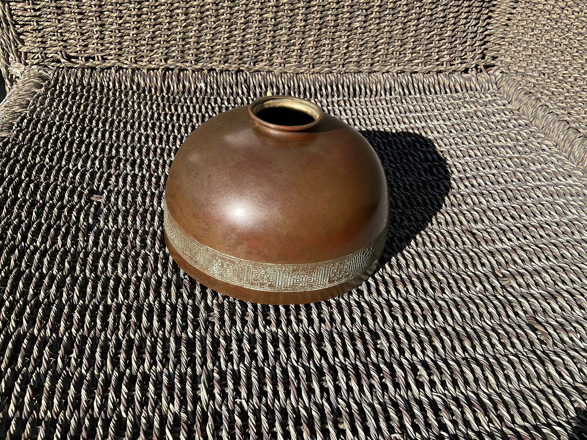 Antique Tiffany Studios Lamp Shade