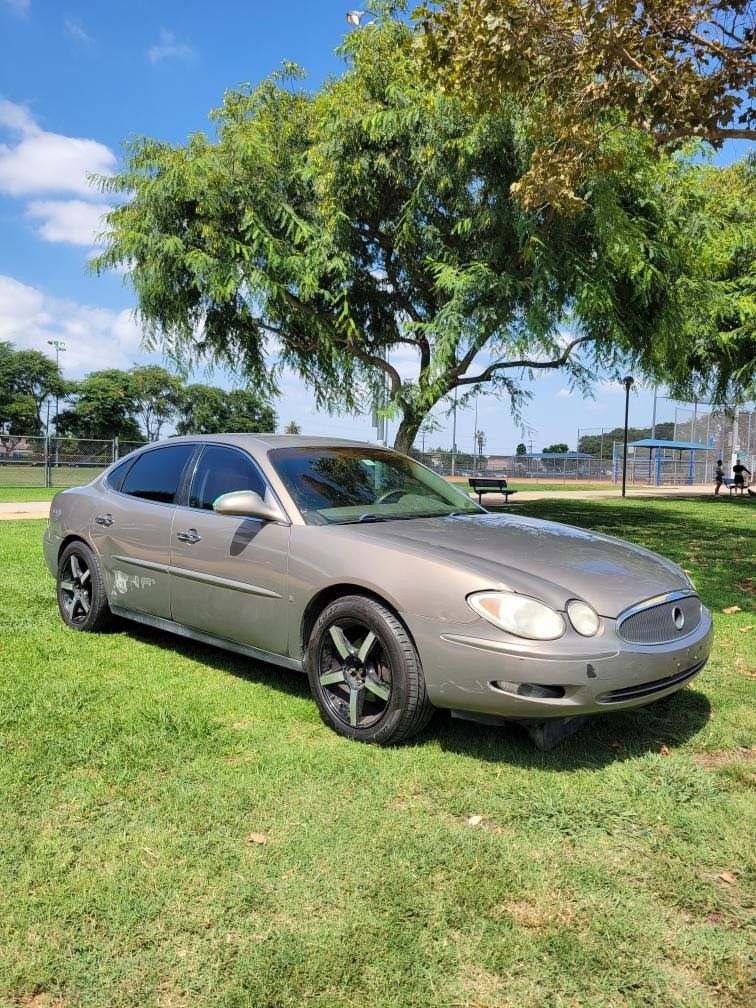 2007 Buick LaCrosse for Sale in Lynwood, CA OfferUp