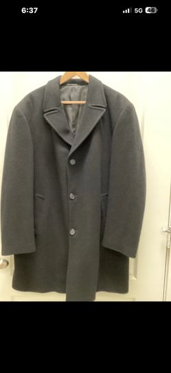 Ralph Lauren Overcoat(M)