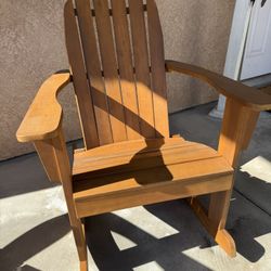 Rocking Chairs