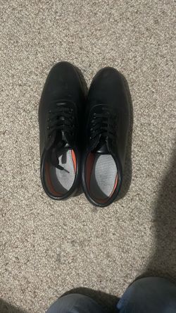 Marching Shoes