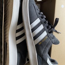 Adidas Campus Adv Size 10 
