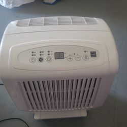 Dehumidifier Energy STAR