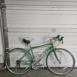 Felt Road Bike 