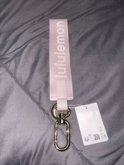 Lululemon strap