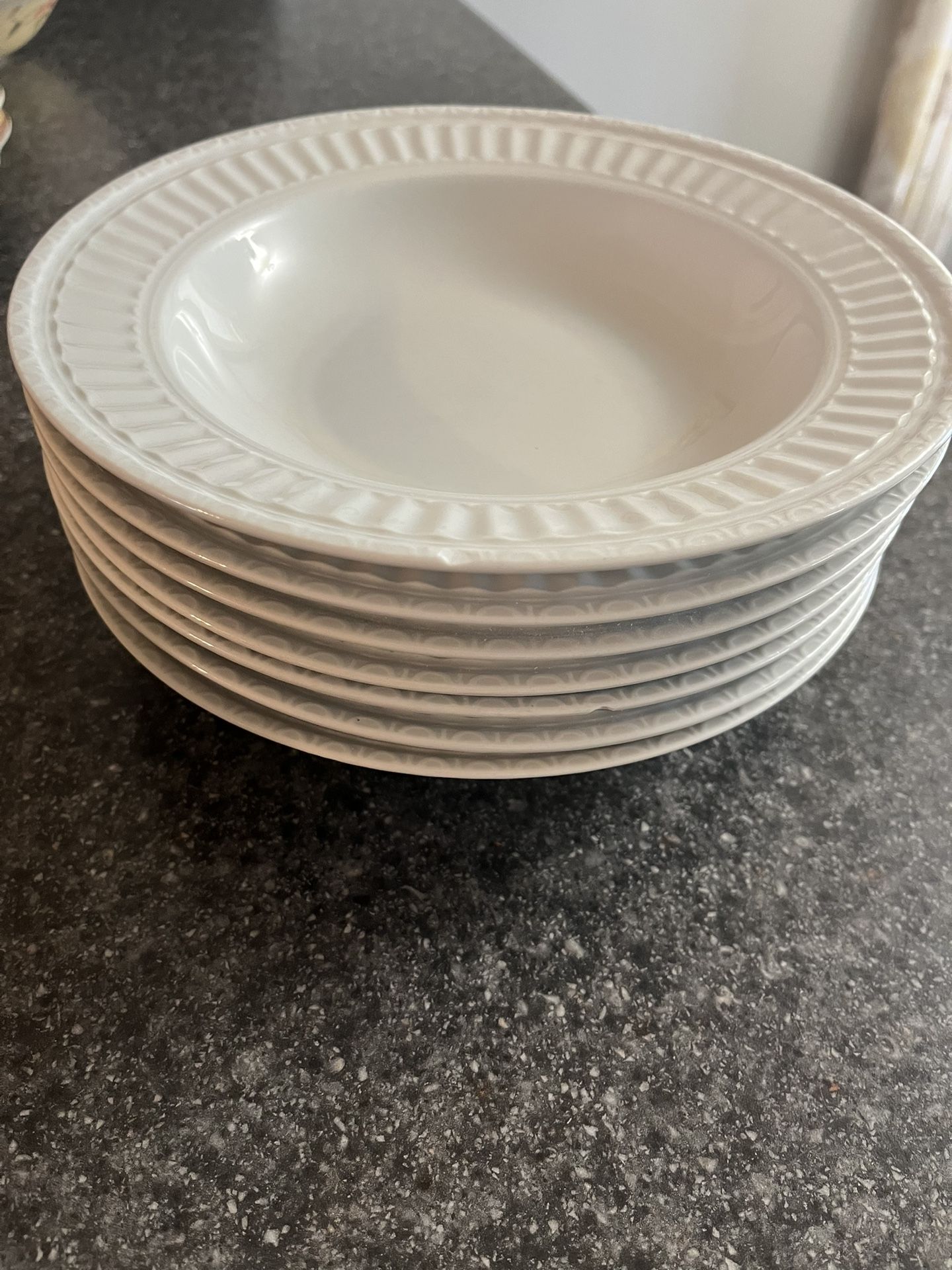 Soup/Salad Bowls