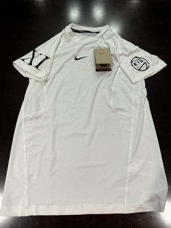 NIKE EYBL COMPRESSION SHIRTS - NEW $80