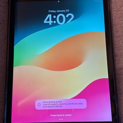 iPad. 9th Gen.