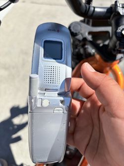 I think it turns on