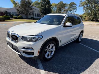 2019 BMW X3 ! ! !