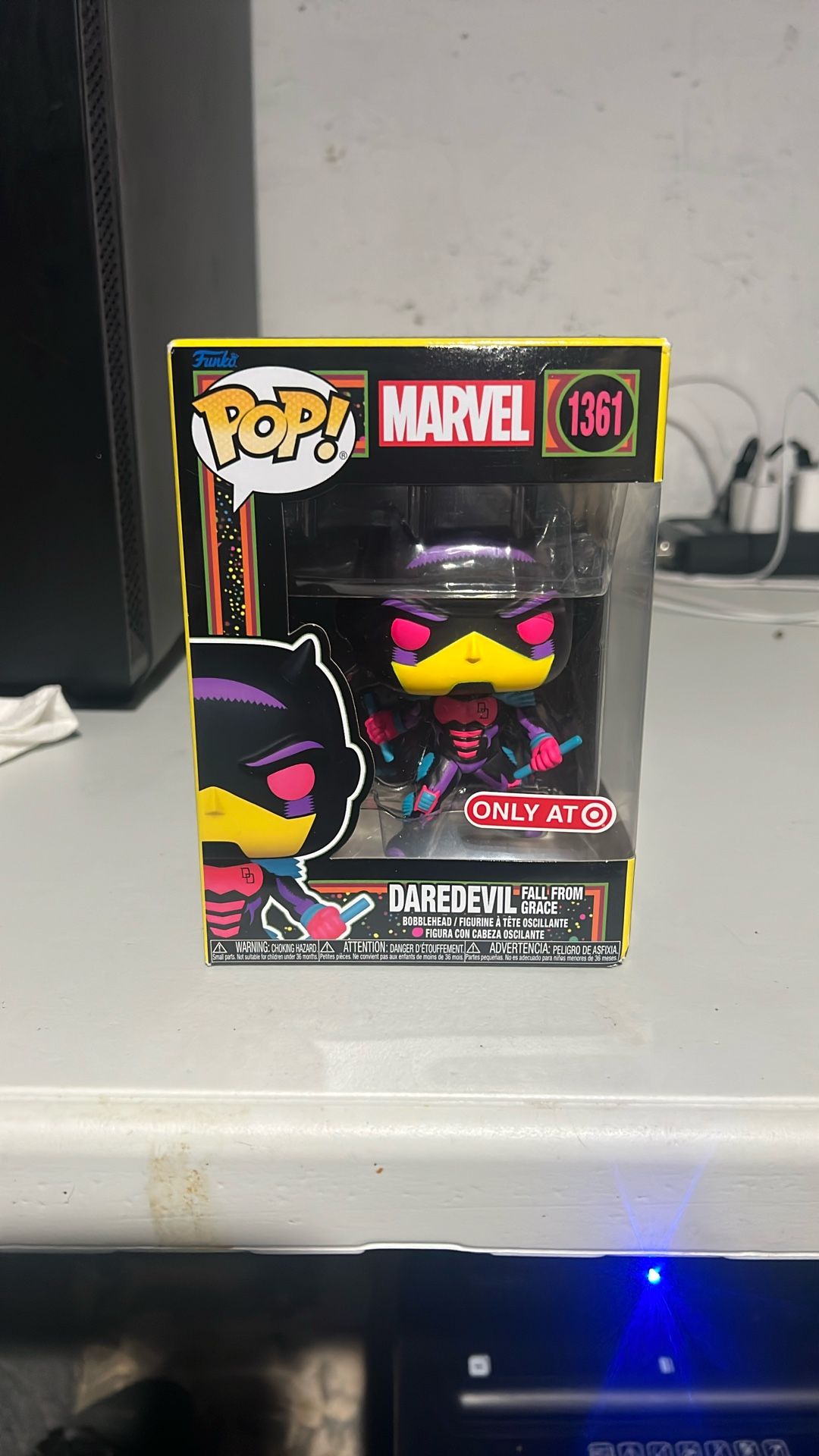 Funko Pop