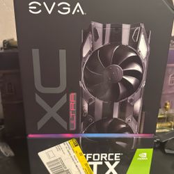 2080 Super Evga Xc Ultra 