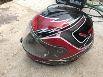 Moto 🏍 helmet $35 obo