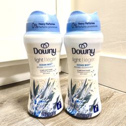 Downy