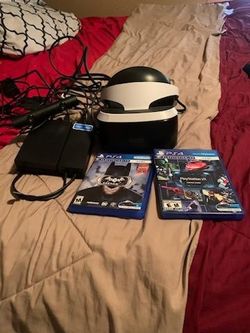 PlayStation VR 