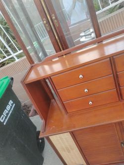 Vintage Furniture