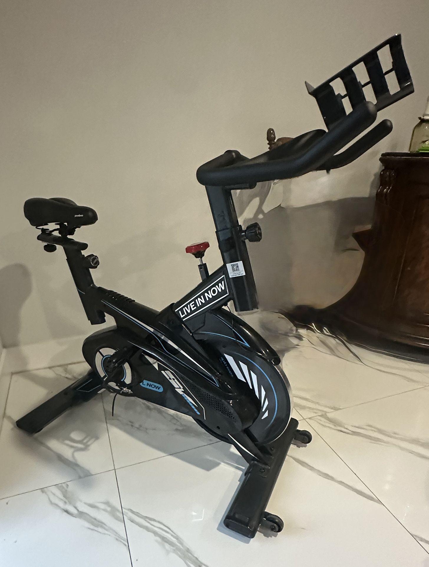 Cycling Bike , Live In Now Exercise Bike