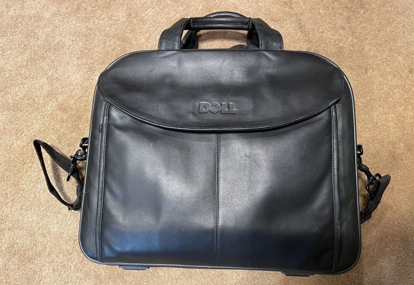 Retro Dell