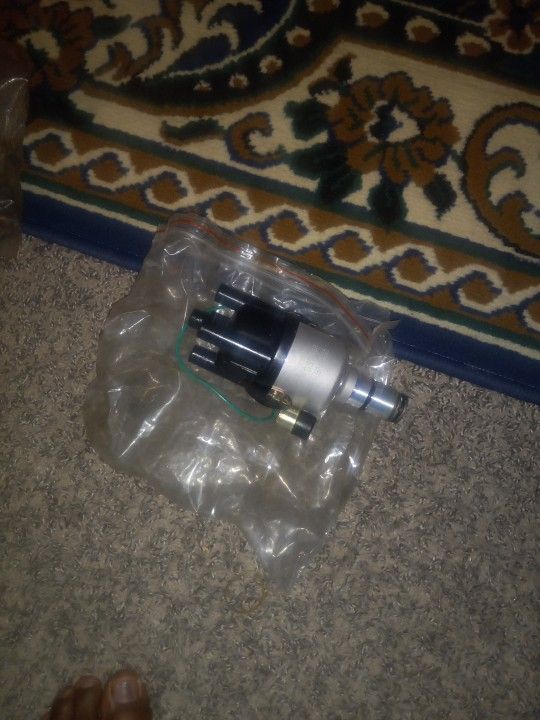 Now Never Used