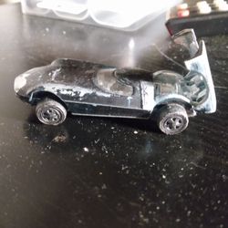 Hot Wheels Redline 1968 Turbo Fire