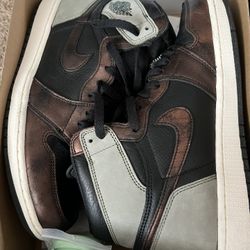 Jordan 1 High OG