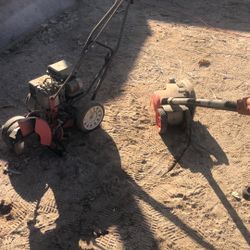 Yard Tools 
