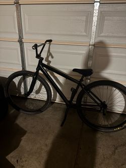Big flyer 29inch