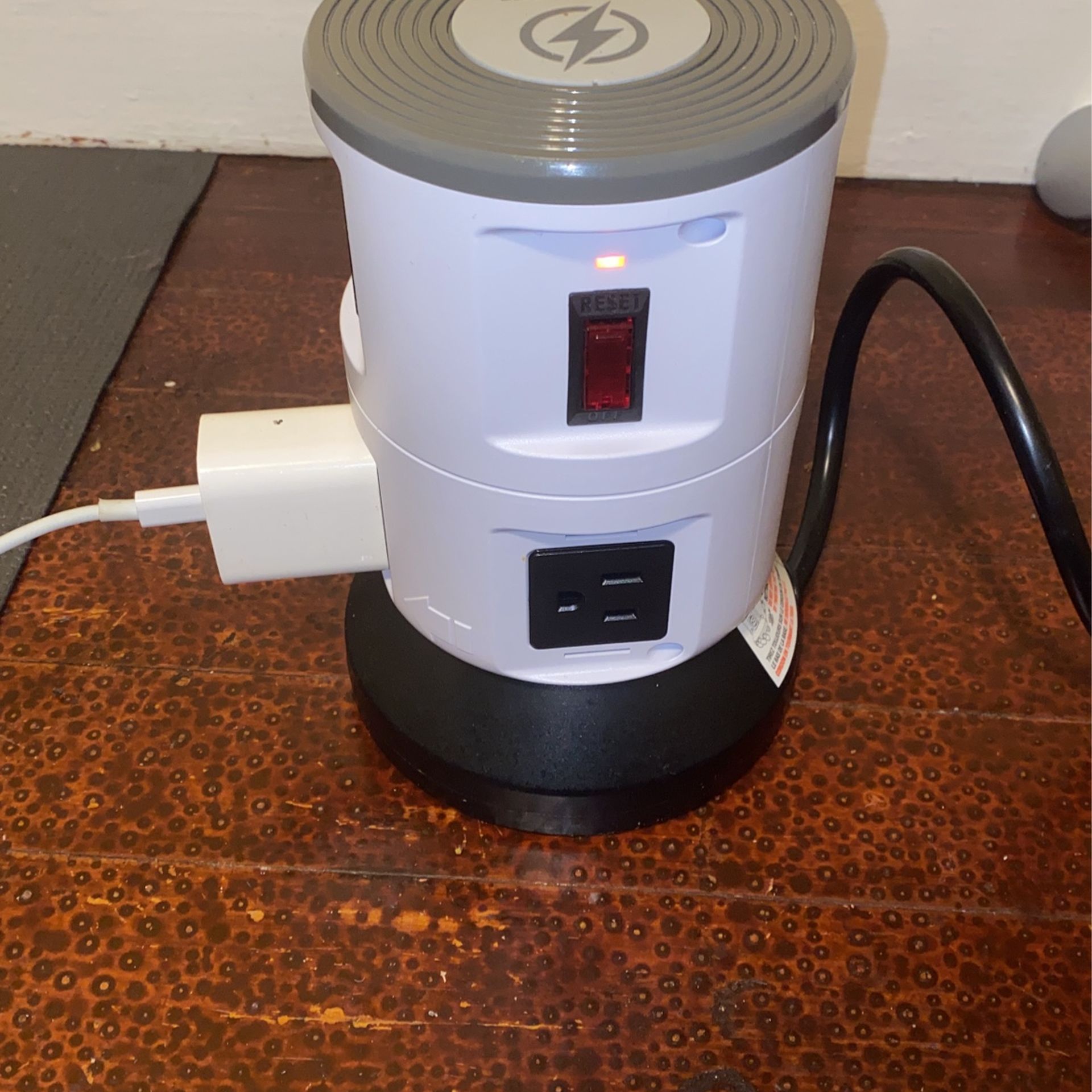 Bell Howell