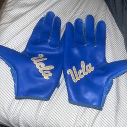UCLA COLLEGE GLOVES
